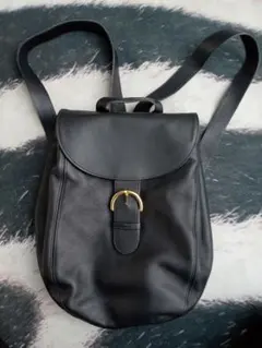 OLD COACH オールドコーチ レザー バッグパック 4143
バックパック