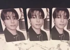 BTS ARIRANG weverse albums トレカ グクのサムネイル