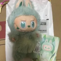 た*く様 【正規品】Labubu Big into Energy 1箱 ラブブ