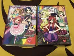 2025年最新】プリティーリズムレインボーライブの人気アイテム - メルカリ