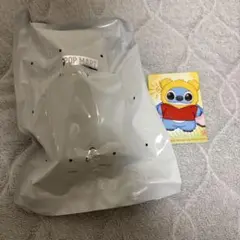 ゆ*ぅ様 スティッチ プー