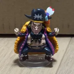 ワンピース ワンピの実 第七海戦 黒ひげ マーシャル・D・ティーチ