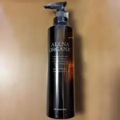ALLNA ORGANIC オイルクレンジング 200mlのサムネイル