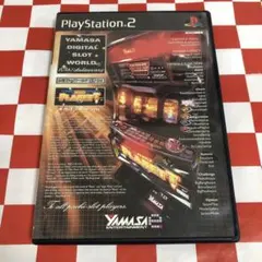 【C19350】山佐DIGIワールドSP DX