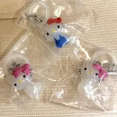 ハローキティ めじるしアクセサリー スタンダード チャーミーキティ