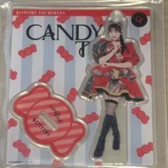 立花琴未ランダムアクリルスタンドキーホルダーまとめ売り 立花琴未 ラッフルくじ アクリルスタンド アクリルキーホルダー