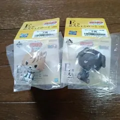 一番くじナルト 波の国編 E賞忍犬ちょこのっこ