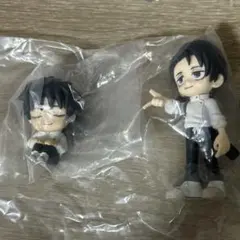 2026年最新】呪術廻戦 フィギュアの人気アイテム - メルカリ