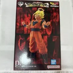 ドラゴンボール　一番くじ　D賞　超サイヤ人2孫悟空(天使) 2026年最新】超サイヤ人2 一番くじの人気アイテム - メルカリ