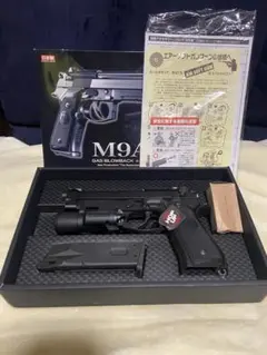 2025年最新】東京マルイ M9A1 電動の人気アイテム - メルカリ