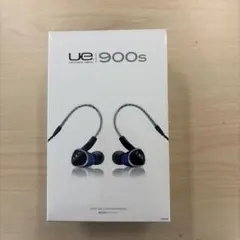 2026年最新】UE900S EARSの人気アイテム - メルカリ