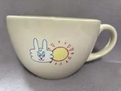 サンダーバニー 【希少】 陶磁器製 2026年最新】サンダーバニー マグカップの人気アイテム - メルカリ