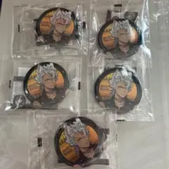 ツイステ ジャック・ハウル 缶バッジ