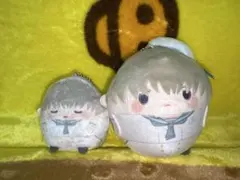 WIND BREAKER ウィンブレ くじメイト ぬいくじ　梶蓮