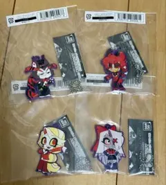 ハズビンホテル ラバストセット