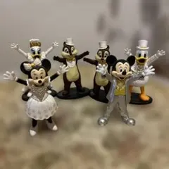 ディズニー　ミッキーなど