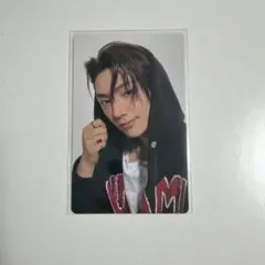 ENHYPEN ジェイ ROMANCE:UNTOLD 封入トレカ 匿名配送