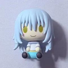 劇場版 転生したらスライムだった件 蒼海の涙編 ちょこのっこフィギュア　 リムル