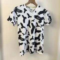 アルマーニジュニア　Tシャツ154cm 男の子　キッズ　子どものサムネイル