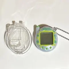 【たまごっち】Tamagotchi Connection くろーばーらめ