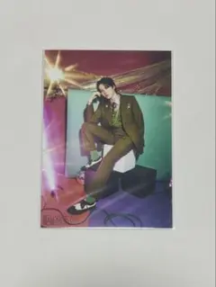 原因は自分にある。げんじぶ 生写真 小泉光咲