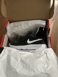新品未使用 ナイキ タンジュン イージーオン 16cm