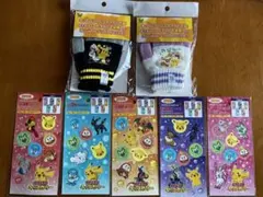 2026年最新】ポケモンキッズシールの人気アイテム - メルカリ