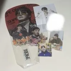 2025年最新】ホソク アクスタの人気アイテム - メルカリ