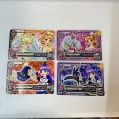 氷上スミレ ゲームカード