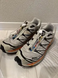Salomon S-LAB XT 6 スニーカー