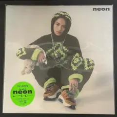 『未開封』iri - neon - VIJL-60278