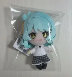 わたしが恋人になれるわけないじゃん ムリムリ ふぁぶぬい 小柳香穂