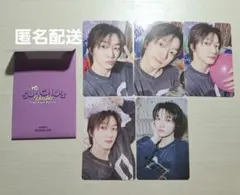 BOYNEXTDOOR ソンホ センイル セット 2025年最新】Boynextdoor ソンホ センイルの人気アイテム - メルカリ