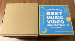 けやき坂46&日向坂46 BEST MUSIC COLLECTION