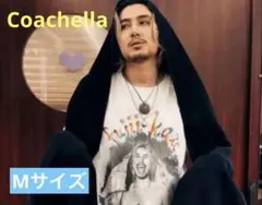 藤井風 Tシャツ コーチェラ Mサイズ Prema Tee グッズ - メルカリ