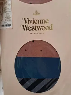 Vivienne Westwood　ドットボーダータイツのサムネイル