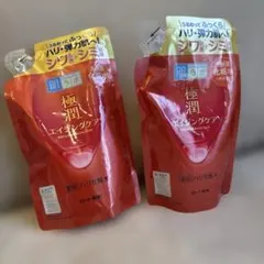 ロート製薬 極潤エイジングケア化粧水のサムネイル