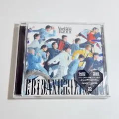 Yes!東京 EBiDAN CD 15周年盤C