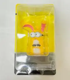 ミニオンズフィーバー　一番くじ　フィギュアコレクション