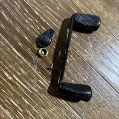 올드 다이와 핸들