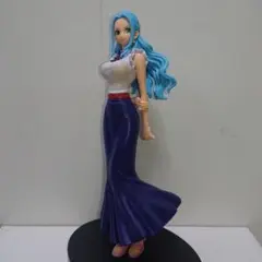 ワンピース DXF ネフェルタリ・ビビ フィギュア リペイント