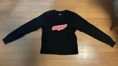 エックスガール ロンt Tシャツ