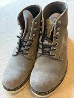2026年最新】redwing 8154の人気アイテム - メルカリ