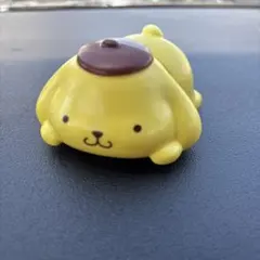 サンリオ マック ハッピーセット ポムポムプリン フィギュア