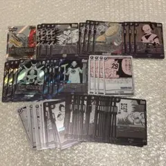 フュージョンワールド manga