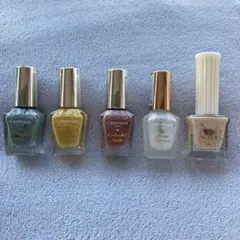 CANMAKE カラーネイルセット