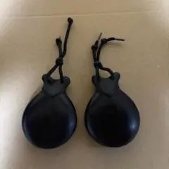 Castanuelas del Sur フラメンコ　パリージョ　カスタネット ✨美品✨CATANUELAS DEL SUR フラメンコ パリージョ - メルカリ