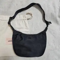 minitmute Clo Waist Blackのサムネイル