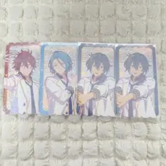 あんスタ スタフォニ 3rd チケット風ホロカード Crazy:B