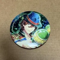 うたプリ 寿嶺二 缶バッジ SSL